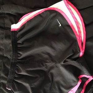 Nike athletic shorts